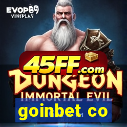 goinbet co
